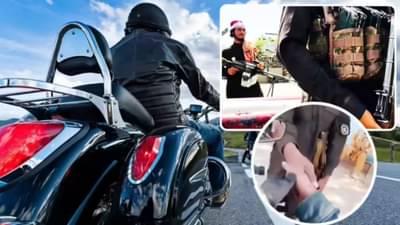 તમે ભારતીય છો તો પાસપોર્ટની જરૂર નથી, ચા પીવો... અને બેફિકર થઈને ફરો... તાલિબાની સુરક્ષાકર્મીના ભારતપ્રેમનો Video વાયરલ