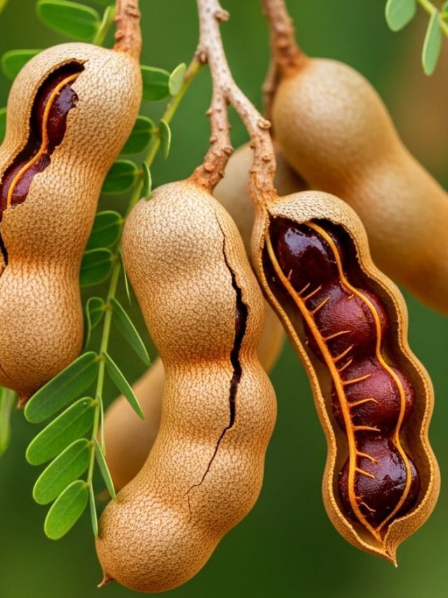 આમલી માત્ર સ્વાદિષ્ટ જ નથી પણ સ્વાસ્થ્ય માટે પણ છે ખૂબ જ ફાયદાકારક