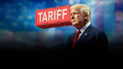 કોરોનાથી પણ વધુ ખતરનાક છે યુએસ ટેરિફ.... એશિયન બેંકના અર્થશાસ્ત્રીએ આપી ચેતવણી, કહ્યુ ભારત પર થશે સૌથી વધુ અસર