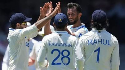 ભારત અને વેસ્ટ ઈન્ડીઝ વચ્ચે બે મેચની ટેસ્ટ શ્રેણી 2 ઓક્ટોબરથી નરેન્દ્ર મોદી સ્ટેડિયમ ખાતે શરૂ થઈ રહી છે. આ શ્રેણી વર્લ્ડ ટેસ્ટ ચેમ્પિયનશિપનો ભાગ છે, તેથી ટીમ ઈન્ડિયા શક્ય તેટલા વધુ પોઈન્ટ મેળવવા પર ધ્યાન કેન્દ્રિત કરશે. 