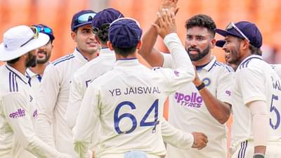 WTC Points Table : વેસ્ટ ઈન્ડીઝને હરાવ્યા પછી પણ ભારતને કોઈ ફાયદો થયો નહીં, જાણો કારણ