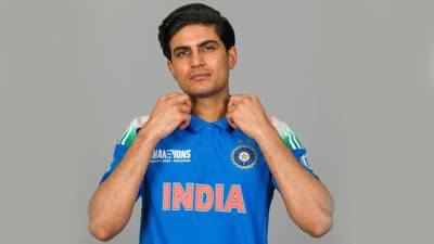 Shubman Gill : ODI ટીમનો કેપ્ટન બનતા જ શુભમન ગિલે પોતાના મિશનની જાહેરાત કરી, જુઓ વીડિયો
