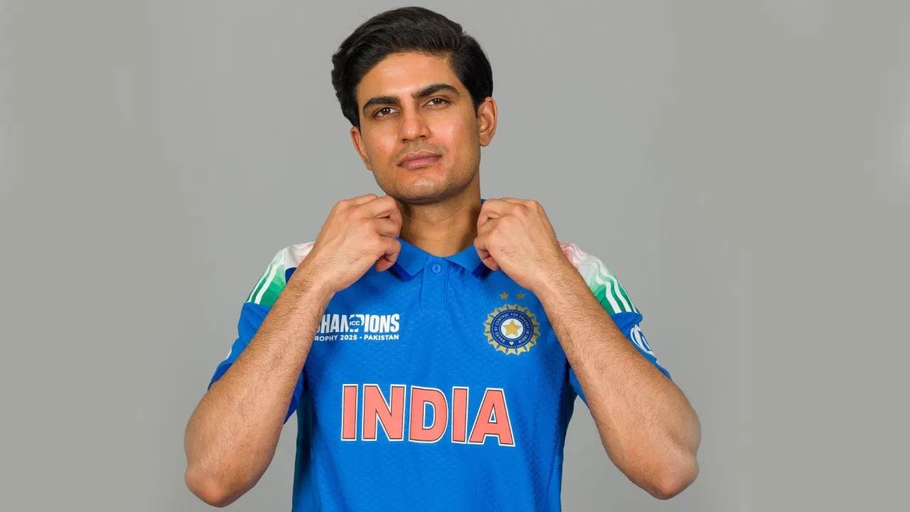Shubman Gill : ODI ટીમનો કેપ્ટન બનતા જ શુભમન ગિલે પોતાના મિશનની જાહેરાત કરી, જુઓ વીડિયો