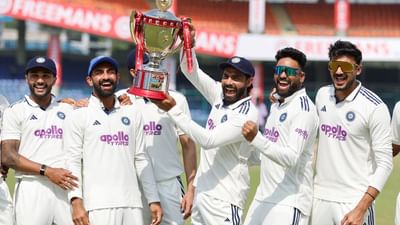 93 વર્ષની મહેનત... ભારતે આખરે ક્રિકેટનો ઈતિહાસ બદલી નાખ્યો, ટીમ ઈન્ડિયાની મોટી સિદ્ધિ