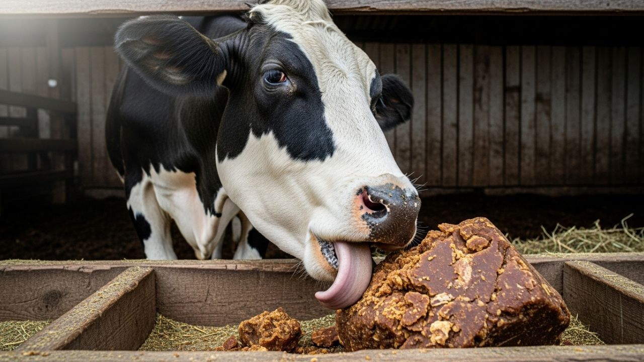 What is the benefit of feeding jaggery to a cow on Thursday? find out Thursday Cow Jaggery Benefits Prosperity, Marriage (7)