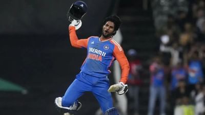 IND A vs AUS A : પહેલા પાકિસ્તાન સામે જીતાડ્યા, હવે ઓસ્ટ્રેલિયા સામે બચાવ્યા, તિલક વર્મા ફરી બન્યો સંકટમોચક