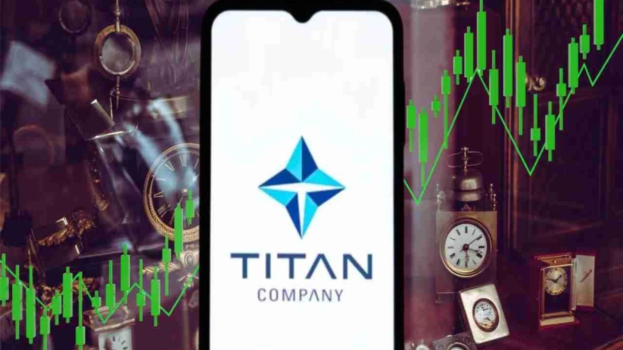 Titan Shares