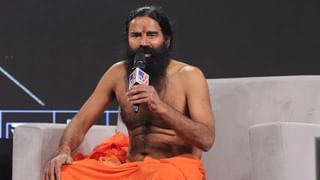 કબજિયાત અને ગેસથી રાહત મેળવવા માટે, બાબા રામદેવે સૂચવ્યા આ યોગાસન