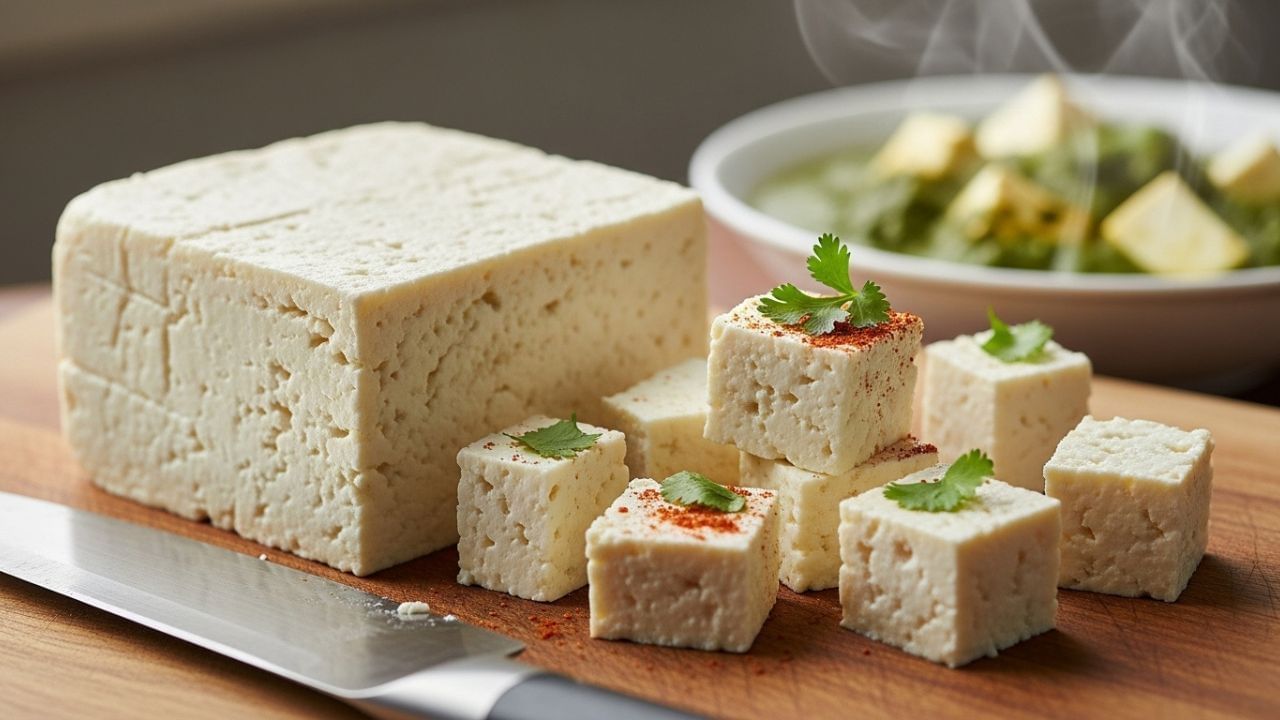 સૌથી પહેલા સોયાબીનને સારી રીતે ચોખ્ખા પાણીથી ધોઈ લો. ત્યારબાદ તેને ઓછામાં ઓછા 8 કલાક પાણીમાં પલાળી રાખો.