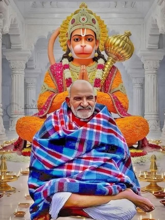 ઉત્તરાખંડની પવિત્ર ભૂમિ કૈંચી ધામ કેવી રીતે પહોંચશો ? જાણો