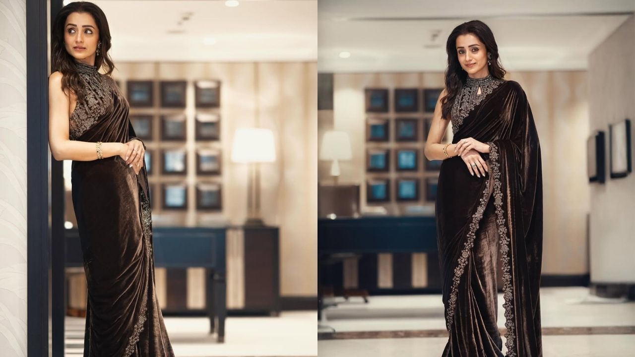 અભિનેત્રી ત્રિશા કૃષ્ણન ફરી એકવાર તેના લગ્નને લઈને ચર્ચામાં છે. તાજેતરના એક રિપોર્ટમાં તેના લગ્નને લઈને એક નવો વળાંક આવ્યો છે. રિપોર્ટ મુજબ, ત્રિશા કૃષ્ણનના માતા-પિતાએ તેના માટે ચંદીગઢના એક ઉદ્યોગપતિ છોકરાને પસંદ કર્યો છે. જ્યારે વરરાજા વિશે કોઈ વધુ વિગતો જાહેર કરવામાં આવી નથી, 