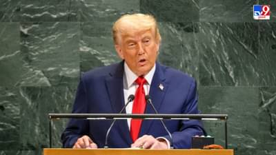 Breaking News : અમેરિકા પર શટડાઉનનું સંકટ ! બંધ થઈ શકે છે સરકારી કામો,જાણો શું છે શટડાઉન