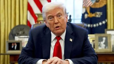 મોટા સમાચાર.. ડોનાલ્ડ ટ્રમ્પના દાવાથી દુનિયાભરમાં ખળભળાટ, હવે તેણે સીધું જ કહ્યું છે કે ભારત...