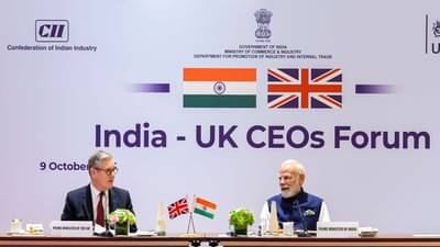 બ્રિટન, ગ્રેટ બ્રિટન અને યુકે વચ્ચે શું તફાવત છે ? નામને લઈને કેમ થાય છે ગુંચવણ ?