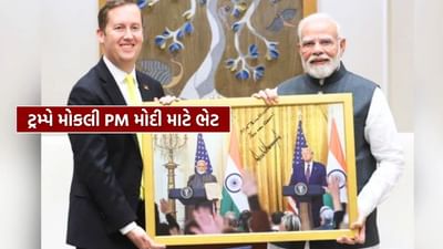US રાજદૂત સર્જિયો ગોર PM મોદીને મળ્યા, અમેરિકા ભારત સાથેના સંબંધો માટે કહી આ વાત, જાણો