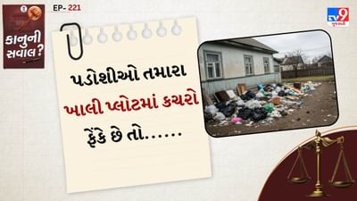 ક્યારેક તમે તમારા મિત્રો પસંદ કરી શકો છો પણ તમે તમારા પડોશીઓને પસંદ કરી શકતા નથી. જ્યારે કોઈ પાડોશી બેદરકાર નીકળે છે ત્યારે સમસ્યાઓ વધી જાય છે. કેટલાક પડોશીઓને પોતાના ઘરની આસપાસ કચરો ફેંકવાની આદત હોય છે. 
