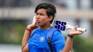 Breaking News : વૈભવ સૂર્યવંશી બિહાર ચૂંટણીમાં કરી એન્ટ્રી, મોટી જવાબદારી મેળવી  લોકોને ખાસ અપીલ કરી