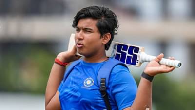 Breaking News : વૈભવ સૂર્યવંશી બિહાર ચૂંટણીમાં કરી એન્ટ્રી, મોટી જવાબદારી મેળવી લોકોને ખાસ અપીલ કરી