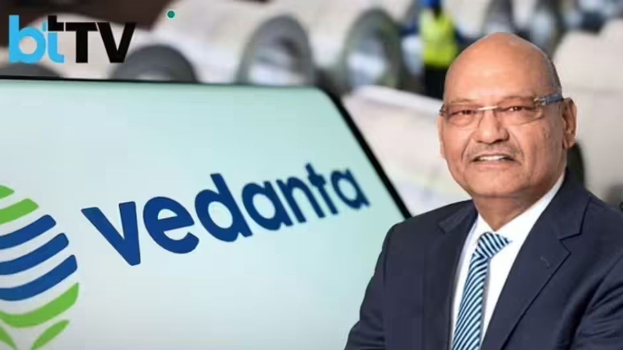 હિન્દુસ્તાન ઝિંકના શેર સોમવારે આશરે 2.3% વધીને ₹496.1 પર ટ્રેડ થઈ રહ્યા છે. કેલેન્ડર વર્ષ 2025 માં અત્યાર સુધીમાં સ્ટોકમાં 12% નો વધારો થયો છે.