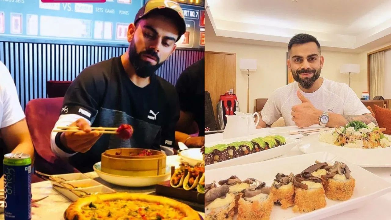 જુહુના શિવાજી નગરમાં સ્થિત One8 Communeમાં શાકાહારી અને માંસાહારી બંને પ્રકારના ભોજન પીરસે છે, પરંતુ આ રેસ્ટોરન્ટમાં વાનગીઓના ભાવ કોઈને પણ આશ્ચર્યચકિત કરી દેશે.