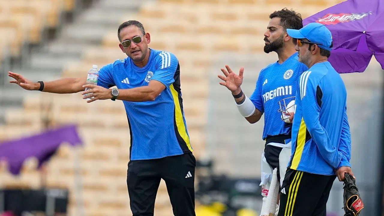 આ સિવાય બંનેને T20I-ટેસ્ટમાંથી નિવૃત્તિ પછી સતત રમવાનું પડકારજનક લાગ્યું છે અને મોટી સંખ્યામાં યુવા ખેલાડીઓ ટીમ ઈન્ડિયામાં સ્થાન  મેળવવા રાહ જોઈ રહ્યા છે. અગરકર અને ગંભીરે પહેલેથી જ એક યોજના બનાવી છે.