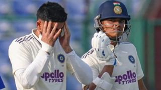 IND vs WI : મેદાનની વચ્ચે શુભમન ગિલને વાગી જોરદાર ટક્કર,  યશસ્વી જયસ્વાલ બન્યો ડોક્ટર