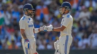 IND vs WI : કોહલીની રાહ પર યશસ્વી … 7 વર્ષ પછી ટેસ્ટમાં એ જ સિદ્ધિનું કર્યું પુનરાવર્તન