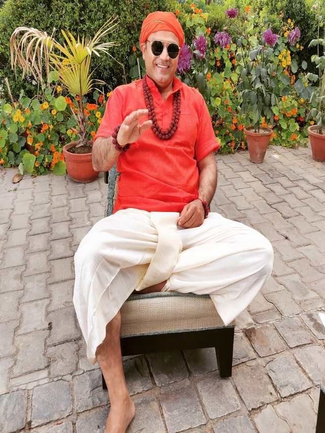 આવો છે વીરેન્દ્ર સહેવાગનો પરિવાર