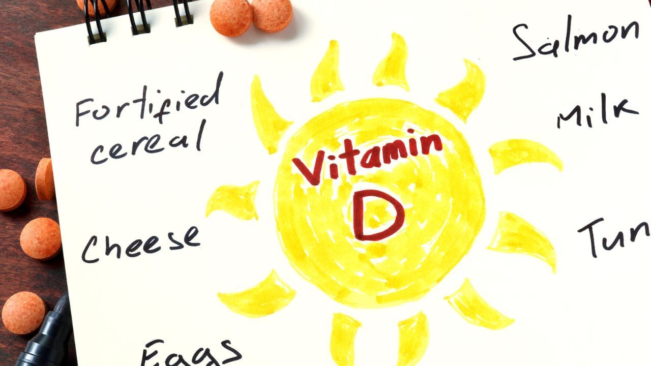 વિટામિન ડી સપ્લિમેન્ટ્સ લેવાના પગલાં: તમારી જરૂરિયાતોને સમજો - વિટામિન ડી સપ્લિમેન્ટ્સ લેતા પહેલા, તમારા શરીરને ખરેખર તેની જરૂર છે કે નહીં તે સમજવાનો પ્રયાસ કરો.
બ્લડ ટેસ્ટ કરાવો - વિટામિન ડી સપ્લિમેન્ટ્સ શરૂ કરતા પહેલા, તમારા સ્તર ઓછા છે કે સામાન્ય છે તેની પુષ્ટિ કરવા માટે બ્લડ ટેસ્ટ કરાવો.
