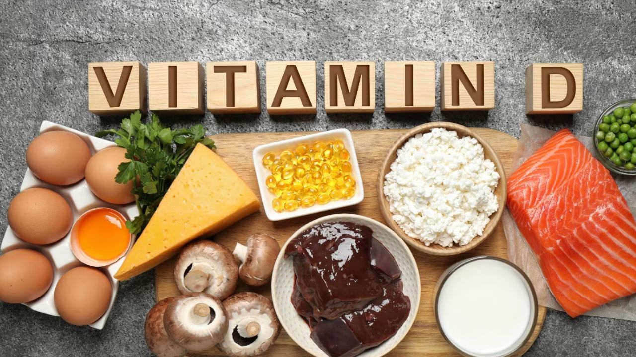 ડોઝ અને સમયને ઑપ્ટિમાઇઝ કરો - દરેક વ્યક્તિનું શરીર અલગ હોય છે. તેથી વિટામિન ડી સપ્લિમેન્ટેશનનો યોગ્ય ડોઝ અને સમય જરૂરી છે.
નિષ્ણાતની સલાહ લો - વિટામિન ડી સપ્લિમેન્ટ્સ લેતી વખતે સોશિયલ મીડિયા અથવા ટ્રેન્ડિંગ પોસ્ટ્સને બદલે નિષ્ણાતની સલાહ લો. નિષ્ણાતની સલાહ સાથે વિટામિન ડી સપ્લિમેન્ટ્સ લેવાથી તમારા માટે વધુ ફાયદાકારક રહેશે.

