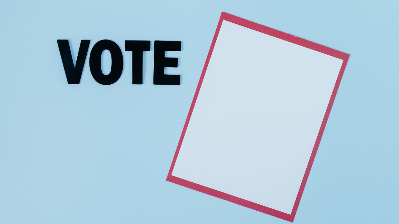 જો કોઈની નાગરિકતા ન હોય. ટુંકમાં જે વ્યક્તિ ભારતનો નાગરિક નથી. તેથી તે મતદાર યાદીમાં પોતાનું નામ નોંધાવી શકતો નથી અને મતદાન પણ કરી શકતો નથી.જો કોઈ વ્યક્તિને કોર્ટ દ્વારા અસર્થ કે માનસિક રુપથી અસ્થિર જાહેર કરવામાં આવ્યો હોય. તો તે મતદાન આપવાને પાત્ર નથી.