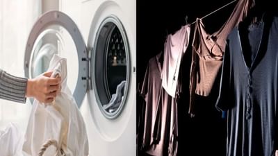 શિયાળાના આગમન સાથે, કપડાં ધોવા એ દરેક માટે એક પડકાર બની જાય છે. ઠંડા પાણીનો ઉપયોગ ટાળવા માટે, લોકો ઘણીવાર ગરમ પાણીનો ઉપયોગ કરે છે. પરંતુ શું તમે જાણો છો કે આ પદ્ધતિ તમારા કપડાંને નુકશાન થઈ શકે છે?