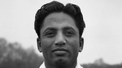 પાકિસ્તાનના સૌથી વૃદ્ધ ક્રિકેટર વઝીર મોહમ્મદનું સોમવારે 95 વર્ષની વયે અવસાન થયું. તેઓ યુકેના બર્મિંગહામમાં રહેતા હતા.