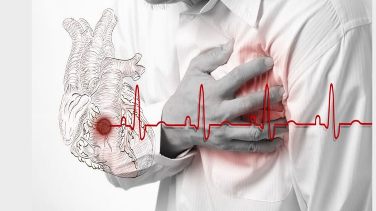 (Disclaimer: અહીં આપવામાં આવેલી માહિતી ફક્ત જાણકારી માટે જ છે. કોઈ પણ વસ્તુઓ અનુસરતા પહેલા તમારે તમારા ડોક્ટરની સલાહ અવશ્ય લેવી.)
