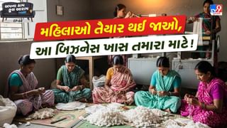 Business Idea: આ બિઝનેસ ‘ફક્ત મહિલાઓ માટે’! ઘરે બેઠા કમાશો ₹30,000 અને એમાંય દિવાળીમાં ડબલ કમાણી