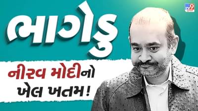 ભાગેડુ નીરવ મોદીને પરત લાવવા સરકારના તમામ પ્રયાસો: પાંચ એજન્સીઓ નહીં કરે પૂછપરછની લેખિત ખાતરી