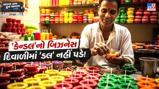 Business Idea: દિવાળીમાં કરશો બમ્પર કમાણી! ઘરે બેઠા મહિને ₹40,000 થી ₹60,000 જેટલું કમાશો