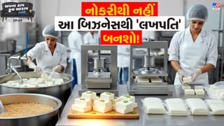 Business Idea : નોકરીમાં મજા નથી આવતી ? આ બિઝનેસ શરૂ કરો, મહિને લાખો છાપશો અને બિન્દાસ થઈને ફરશો