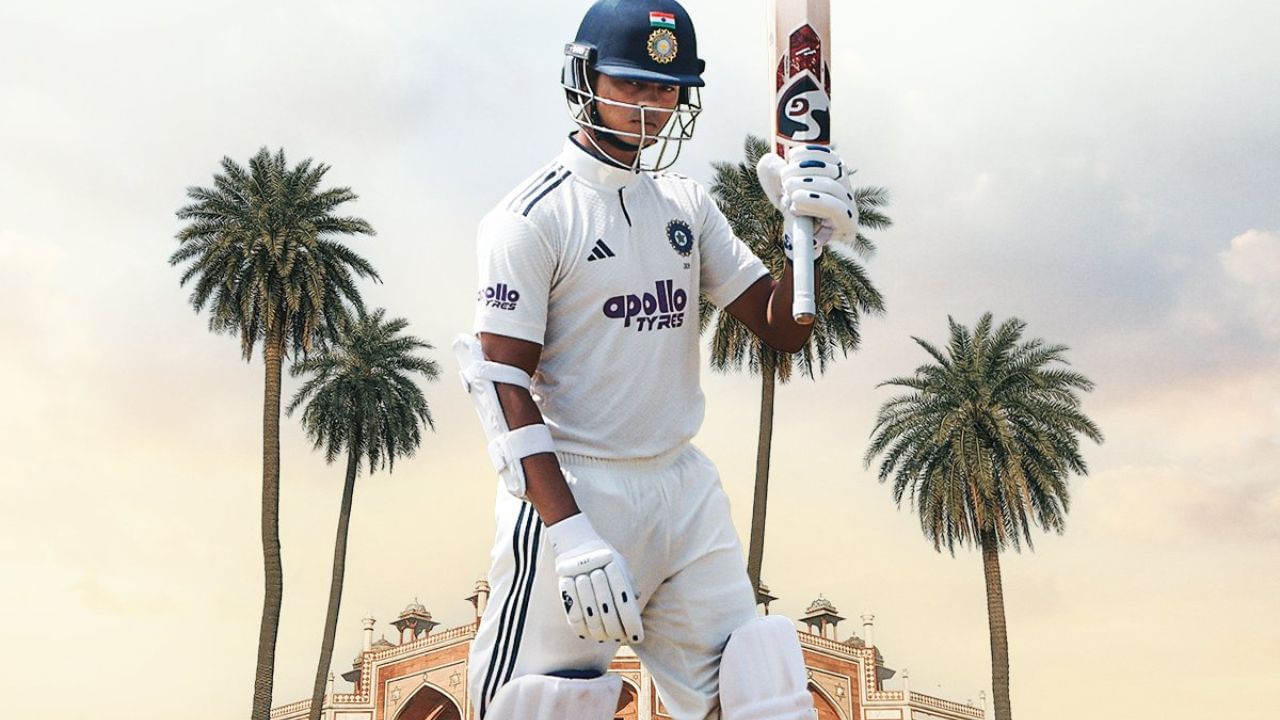 વર્લ્ડ ટેસ્ટ ચેમ્પિયનશિપમાં સદીઓના સંદર્ભમાં જયસ્વાલે પંત અને રાહુલને પાછળ છોડી દીધા છે. બંનેએ WTCમાં છ-છ ટેસ્ટ સદી ફટકારી છે, જ્યારે જયસ્વાલે હવે આ ટુર્નામેન્ટમાં સાત સદી ફટકારી છે. (All Photo Credit : X / BCCI)