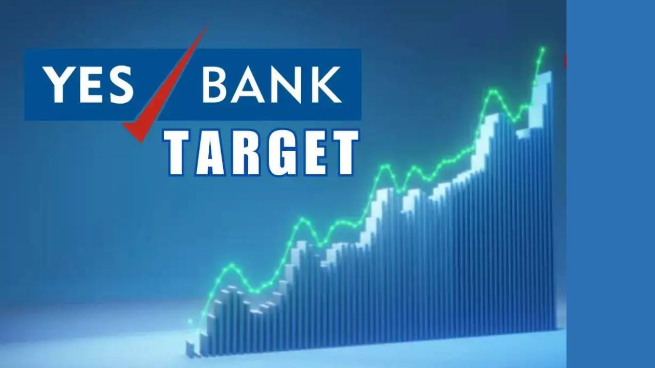 વર્ષ-દર-સમયના આધારે, શેરમાં અત્યાર સુધીમાં 22%નો વધારો થયો છે, જે 2024 માં 9% ઘટ્યો હતો. યસ બેંકના શેર હાલમાં 6.9% વધીને ₹23.96 પર ટ્રેડ થઈ રહ્યા છે. ગયા મહિનામાં શેરમાં 15%નો વધારો થયો છે.