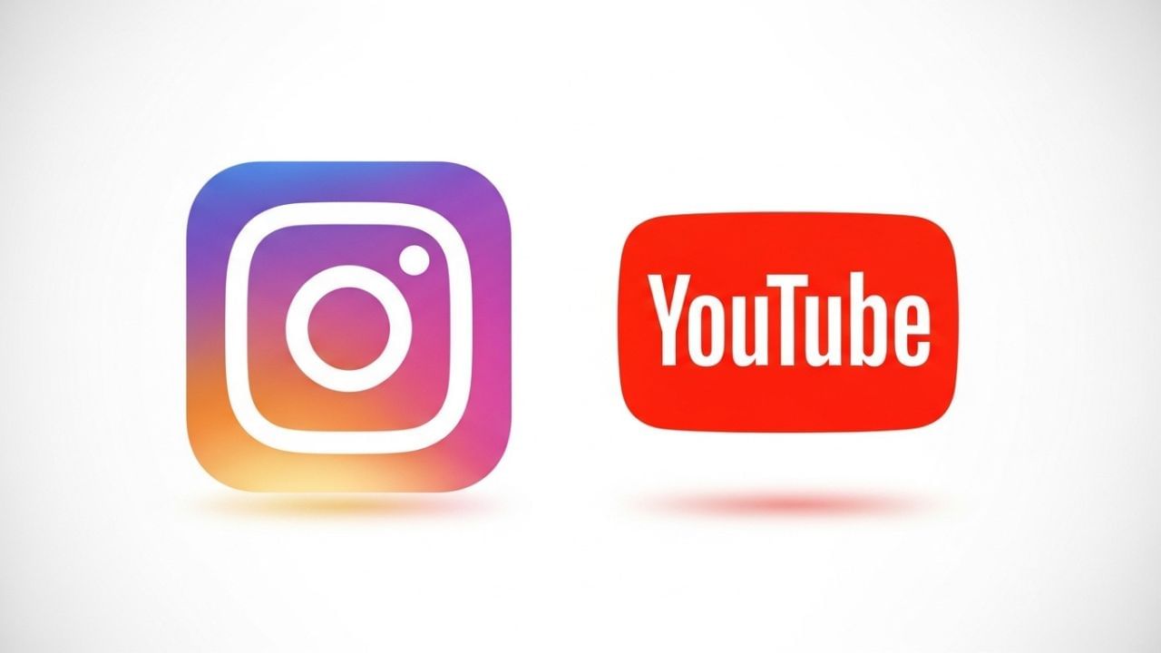 ઇન્સ્ટાગ્રામ પર બ્રાન્ડ્સ ઘણીવાર સર્જકોનો સીધો સંપર્ક કરે છે અને YouTube ના જાહેરાત આવક મોડેલ કરતાં વધુ સારી ચૂકવણી આપે છે. જોકે જાહેરાત મુદ્રીકરણ, સંલગ્ન લિંક્સ અને પ્રાયોજિત વીડિયો સાથે YouTube ની આવકનો પ્રવાહ વધતો રહે છે.
