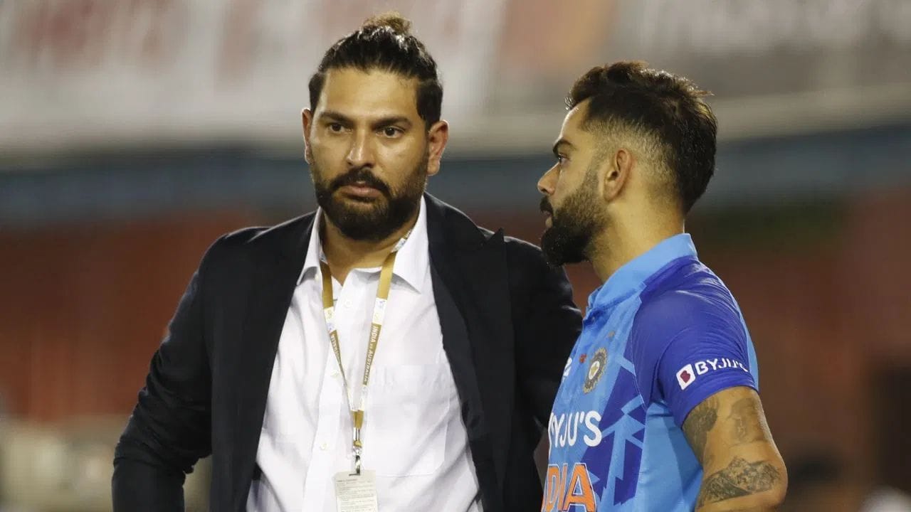 યુવરાજ સિંહને હેડ કોચ બનાવશે આ ટીમ! IPL 2026 પહેલા મોટા ફેરફારની તૈયારી