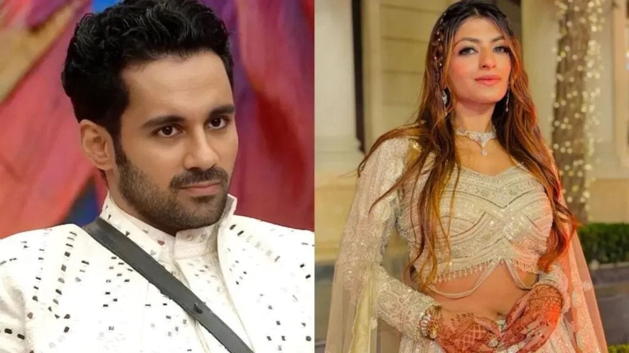 સલમાનના શબ્દો સાંભળીને અભિષેક થોડો ગભરાઈ ગયો. તે ચહેરા પર સ્મિત સાથે આગળ વધ્યો. પરંતુ પછીથી, અભિષેક અશ્નૂર સાથે આ વિશે વાત કરતો જોવા મળ્યો.