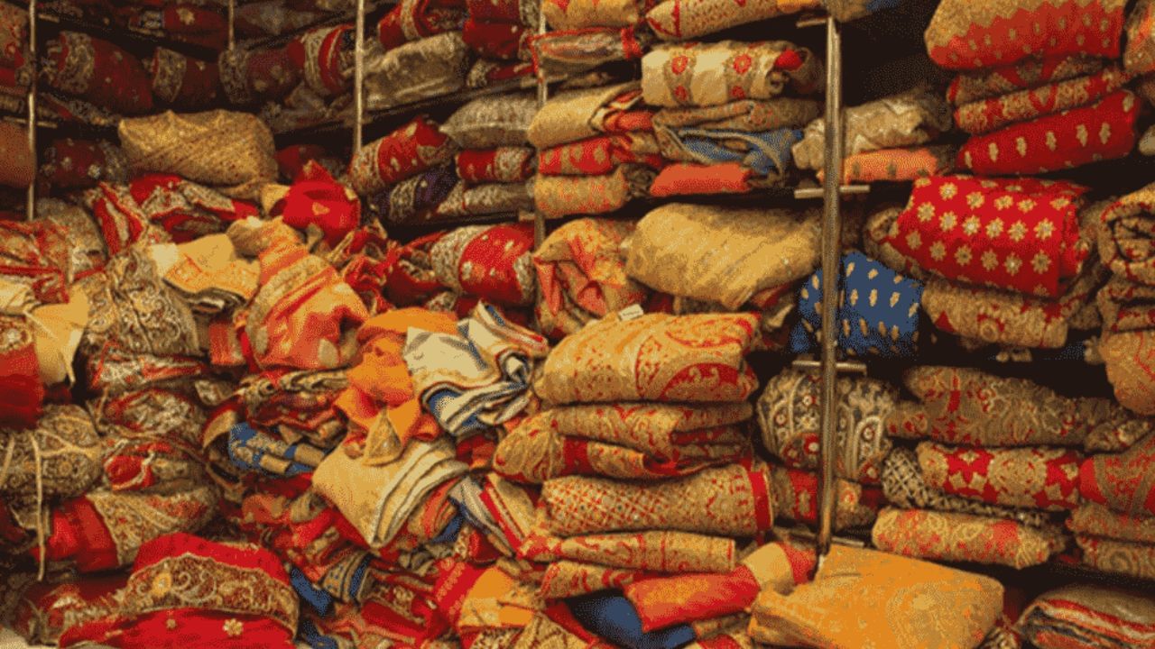 affordable bridal wear Surat