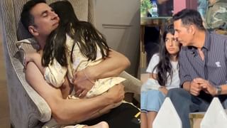 શું તું ન્યૂડ ફોટો મોકલી શકે છે? અક્ષય કુમારની દીકરી સાથે થઈ ચોંકાવનારી ઘટના