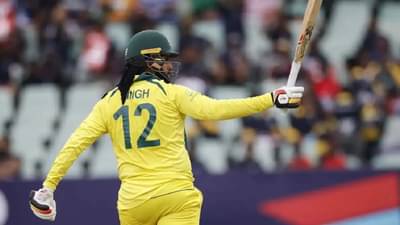 Record Breaking: ઓસ્ટ્રેલિયાની ધરતી પર 20 વર્ષીય ભારતીય બેટ્સમેનનો દબદબો! તોફાની બેટિંગ કરીને ફટકારી ત્રેવડી સદી