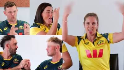 ઓસ્ટ્રેલિયાઈ ક્રિકેટરોની દોગલી નીતિ, કરોડો રૂપિયા પણ ભારતમાંથી કમાવા છે અને મજાક પણ તેની જ ઉડાવવાની!