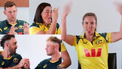 ઓસ્ટ્રેલિયાઈ ક્રિકેટરોની દોગલી નીતિ, કરોડો રૂપિયા પણ ભારતમાંથી કમાવા છે અને મજાક પણ તેની જ ઉડાવવાની!