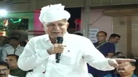 બાબુ બોખીરીયાએ કેમ કહ્યું-અંદરોઅંદર ટાંટિયા ખેંચવાનું બંધ કરો ? Video