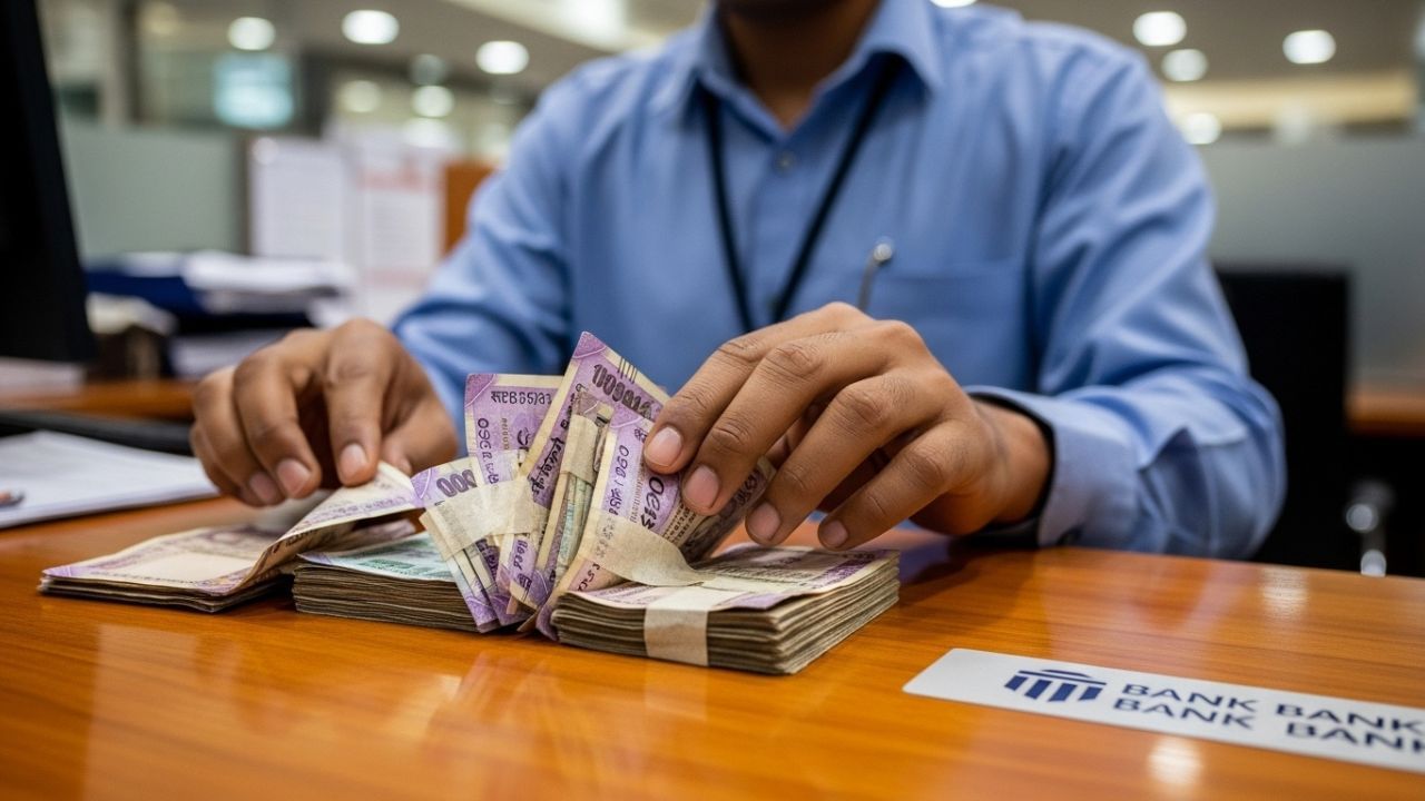 ફાટેલી નોટો બદલવાની પ્રક્રિયા સરળ છે. તમારે ફક્ત થોડા મહત્વપૂર્ણ નિયમો અને પગલાંઓનું પાલન કરવાની જરૂર છે. ધ્યાનમાં રાખો કે તમે ફક્ત નોટની સ્થિતિ, મૂલ્ય અને બેંક નીતિ દ્વારા જ બદલી શકો છો. પ્રક્રિયા વિશે જાણો.
